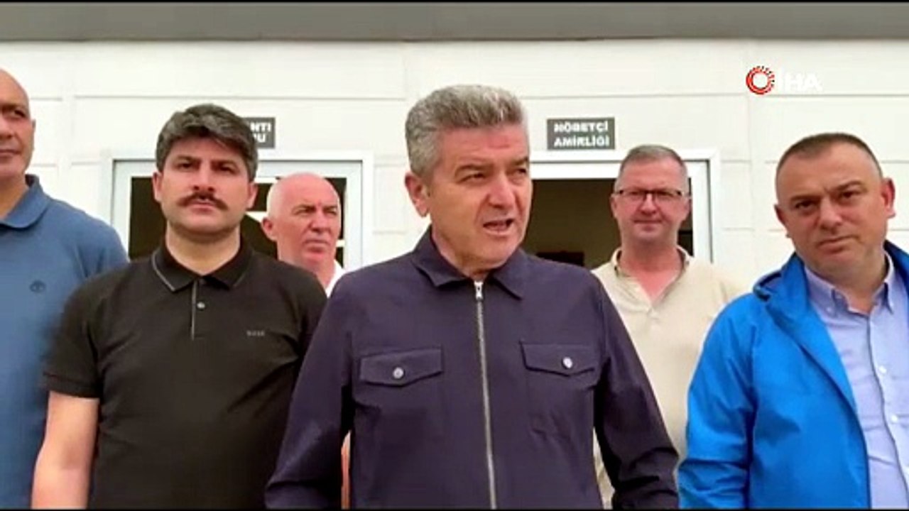 Türkiye kıyılarında yine insansız deniz aracı alarmı! açık denizde imha edildi