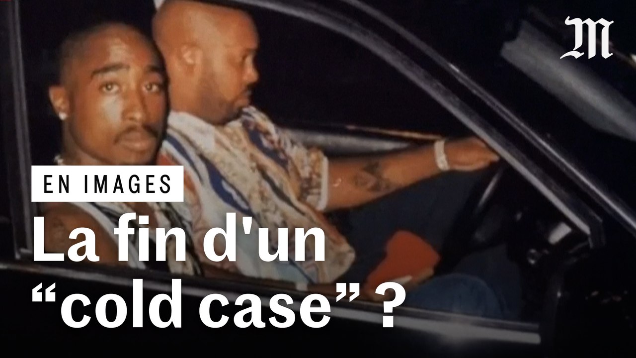 Trente ans après le meurtre de Tupac Shakur, le procès s’ouvre