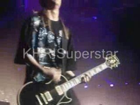 Concert 17 octobre TH