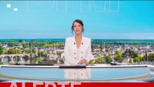 BFM Week-end - dimanche 9 août