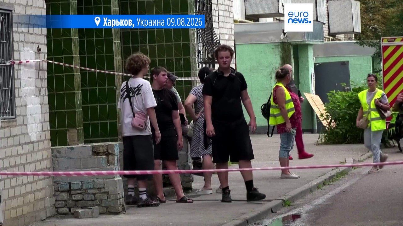 Война в Украине: не менее пяти человек погибли...