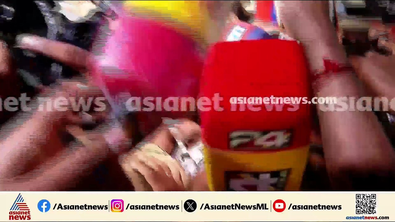 ടിജി മോഹൻദാസിനെ കസ്റ്റഡിയിൽ എടുത്ത് പൊലീസ്; അഭ...