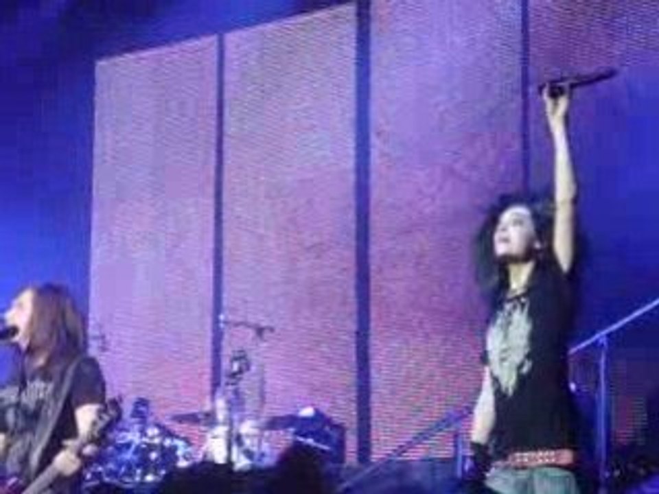 Tokio Hotel - 12.07.08 - Genève