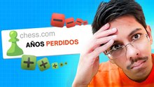Años perdiendo ajedrez hasta que descubrí este truco