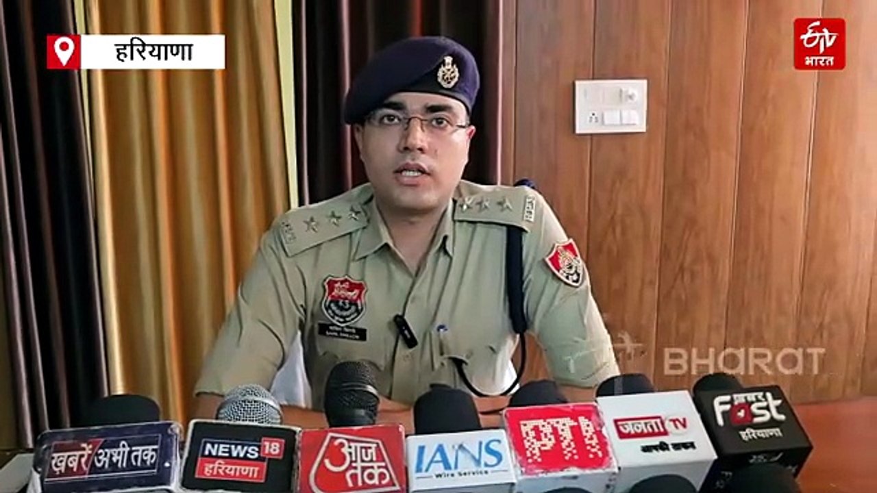 चरखी दादरी फायरिंग मामला: हिसार के कीर्तिमान की मौत, अब तक 6 आरोपी गिरफ्तार
