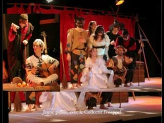 Les photos du chantier 2007