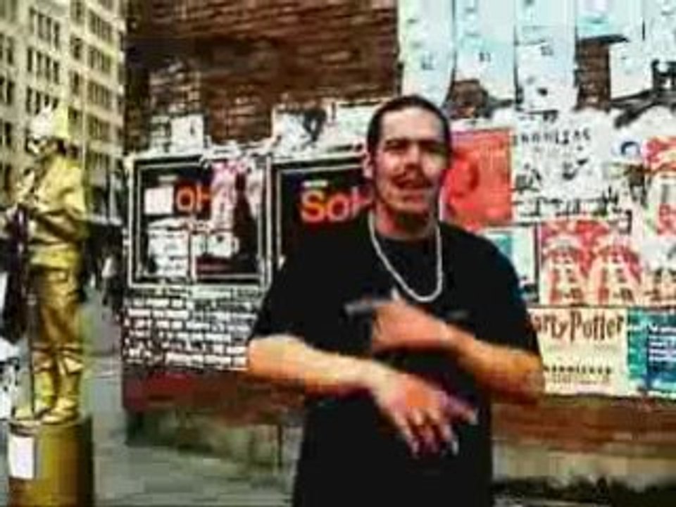 quatrox 4X CLip XXXX Circulo vicioso