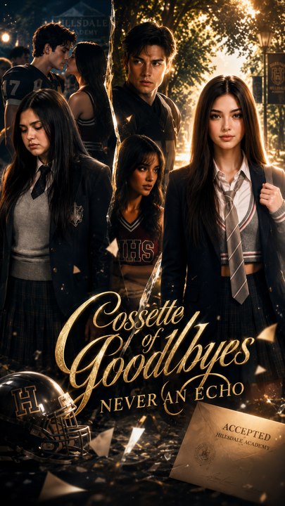 Some Goodbyes Never Echo - 2026 - Ep - FULL ✅