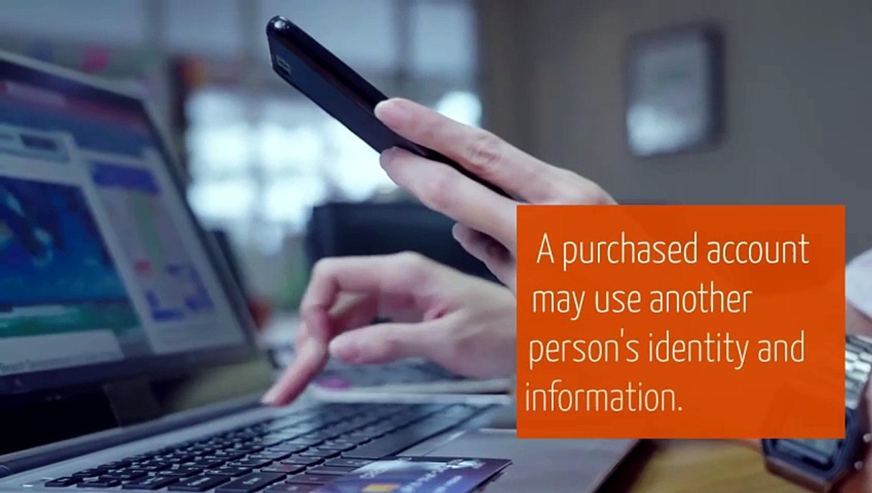 Buy Verified & Strong PayPal Account For Long Use
