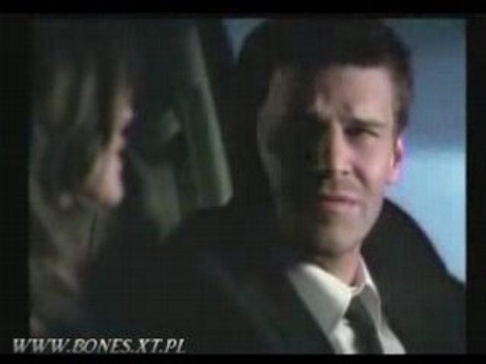Bones season 4 promo - Booth & Bones on Dating