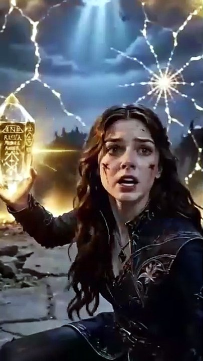 Reborn, I Pick the Cursed Whelp No One Wants | Fantasy Short Drama - Full Movie #ASM