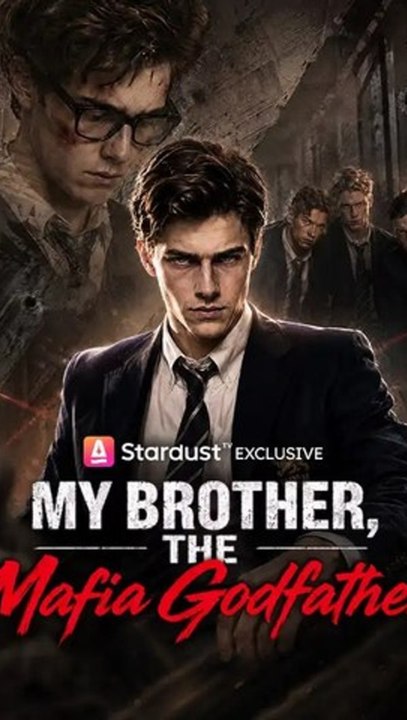 My Brother, the Mafia Godfather - Full Episode ENGSUB | Short Drama #ASD