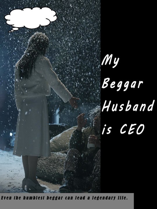 My Beggar Husband is CEO | Full Series | Short Drama English