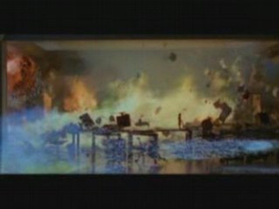 Teaser Max Payne vostfr