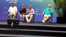 VIDEO VN - Bertoni, Antognoni e Brio scherzano sull'82: "Meglio ladri che secondi"