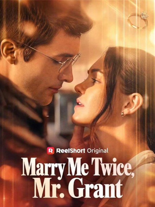 (Exclusive) Marry Me Twice Mr Grant FULL Drama 2026