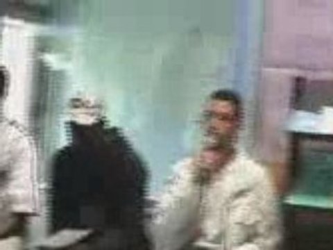 Freestyle Rid'S Revolutionnaire Mad in Les Ulis 940 Diez