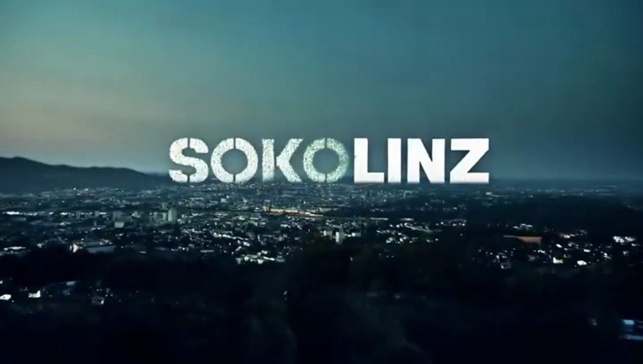 SOKO Linz -02- Wir kennen dich