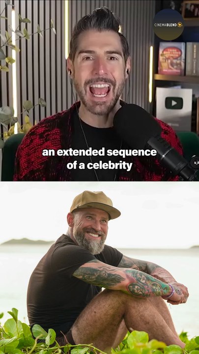 Rob Cesternino's Blunt Thoughts on Zac Brown's 'Survivor' Episode