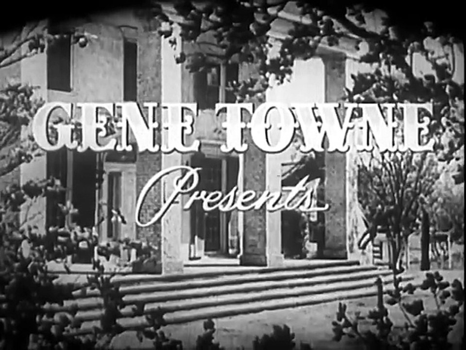 "Little Men" Starring Kay Francis and Jackie Oakie