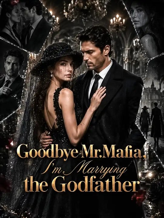 Goodbye MrMafia, I'm Marrying the Godfather FULL HD