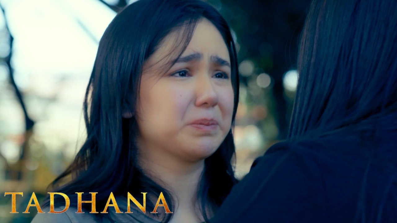 Dalaga, inalipusta ng kanyang kapatid sa ama! (Full Episode) | Tadhana
