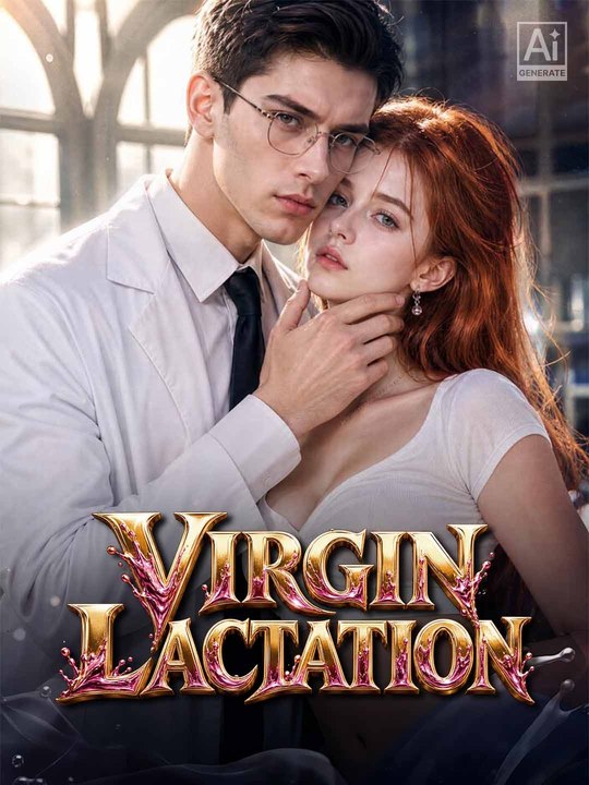 Virgin Lactation Episode
