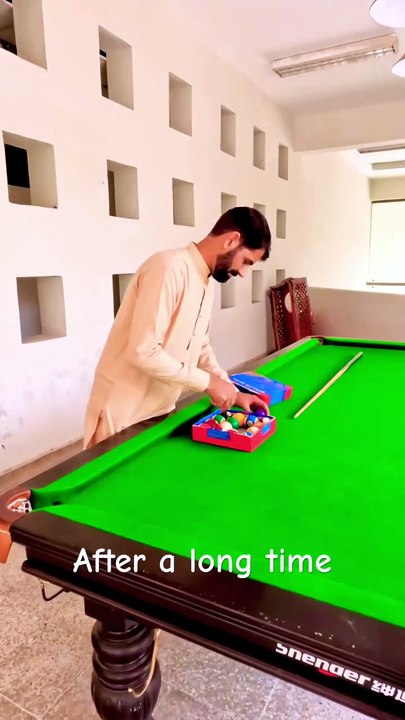 New Game After a long time #saqibhassan #trendi