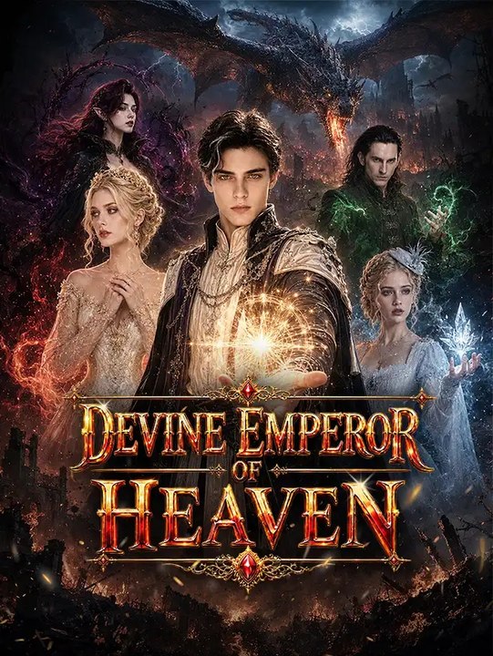 Devine Emperor of Heaven (FULL FILMS)