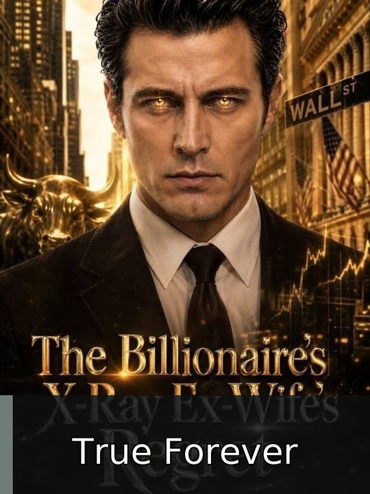 The Billionaire'S X-Ray Ex-Wife'S Regret | True Forever - ✅ FULL [Eng Sub]