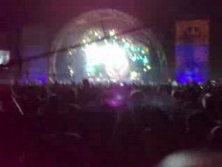 Cypress Hill @ Openair Frauenfeld 11.7.08