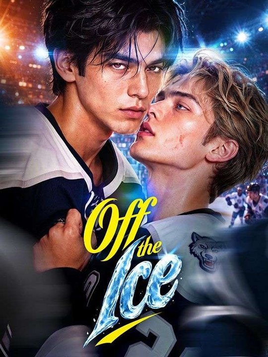 Off the Ice (FULL)