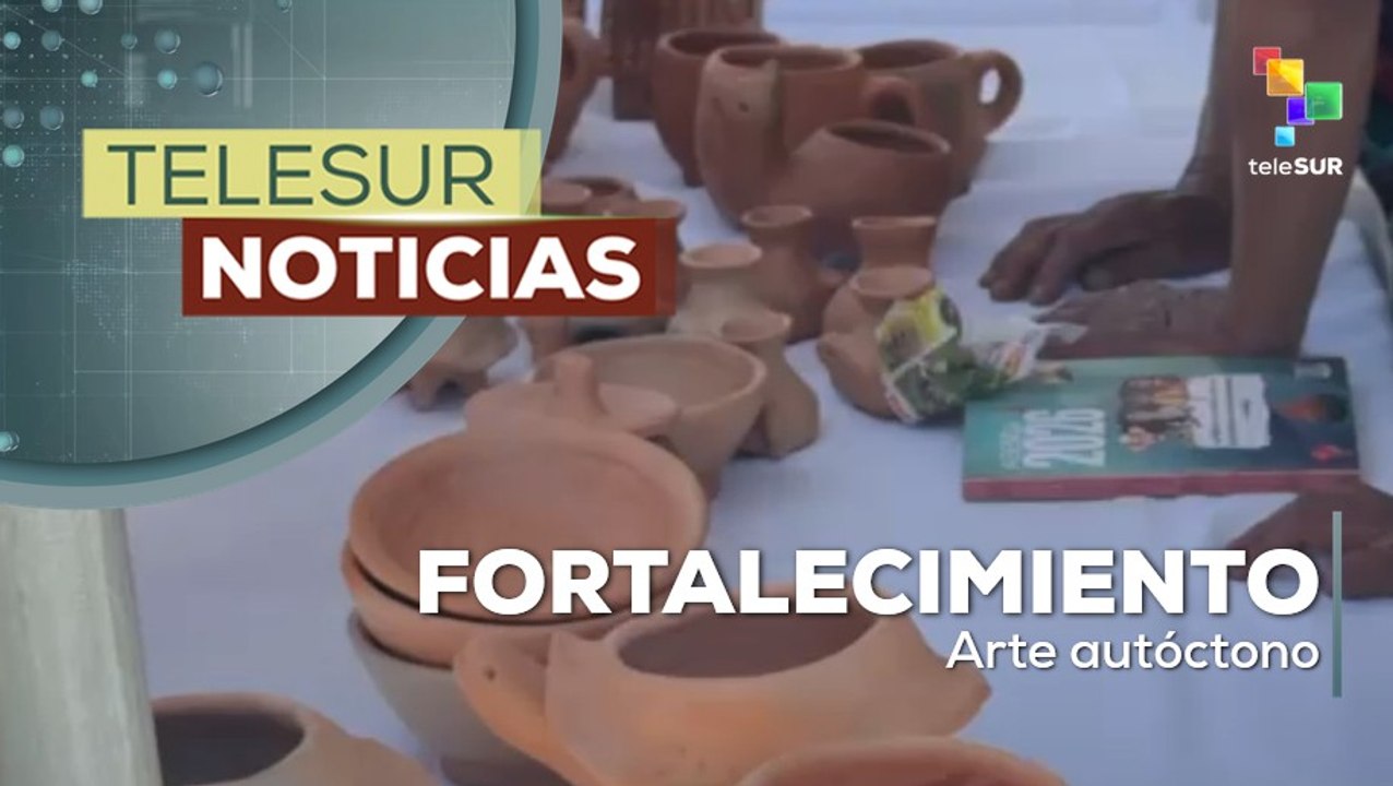 Guatemala celebra el Día Internacional de los Pueblos Indígenas