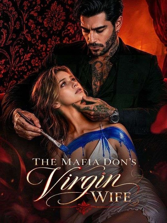The Mafia Don’s Virgin Wife FULL HD