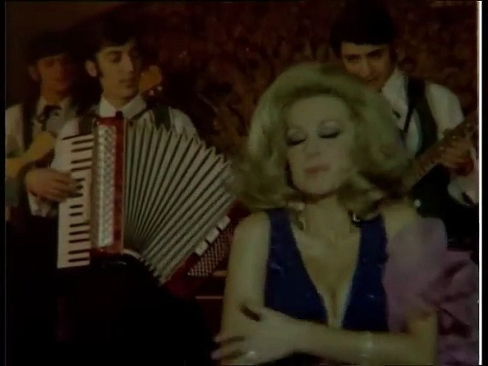Seni Sevmek Kaderim Türk Filmi _ FULL _ Ediz Hu...
