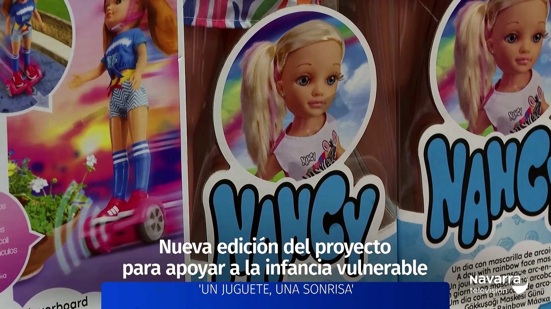 Noticias de Navarra 20:30h 09/08/2026
