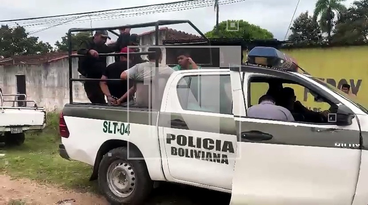 Aprehensión