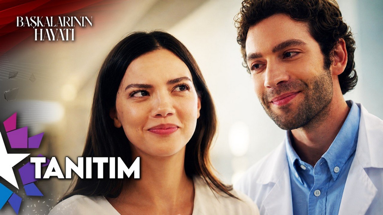 Başkalarının Hayatı Fragman (2) VCRH STCRH