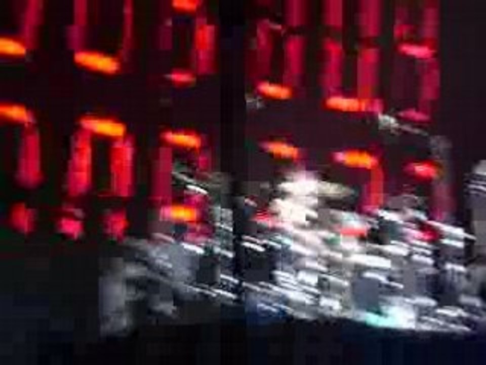 LEB DIE SEKUNDE A GENEVE