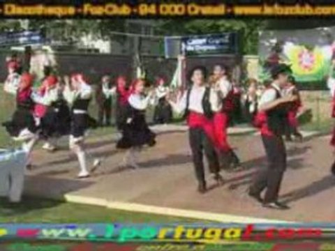 Flores do Norte - Ballancourt - festa N.25