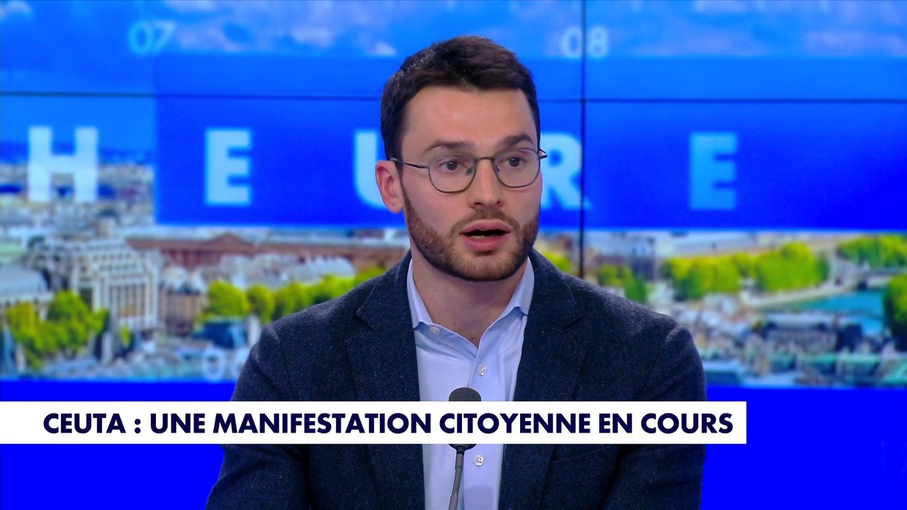 Joachim Le Floch-Imad : «L'Europe est incapable de répondre au défi migratoire»