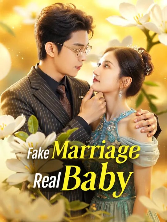 Fake Marriage, Real Baby | Komplette Serie | Short Drama Deutsch