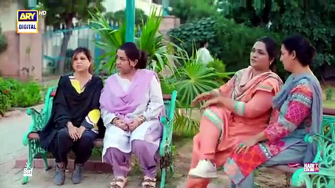 SharPasand Episode 26 | Naumaan Ijaz | Hareem F...