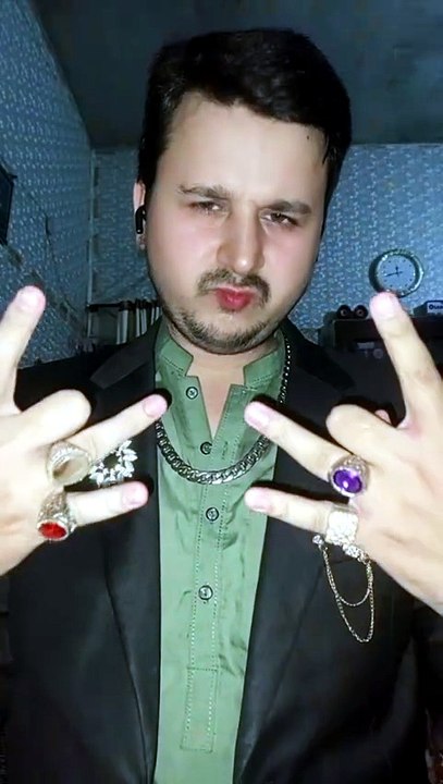 Pittal sidhu moose wala