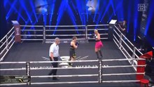 Sophie Alisch vs Edina Kiss (26-09-2020)