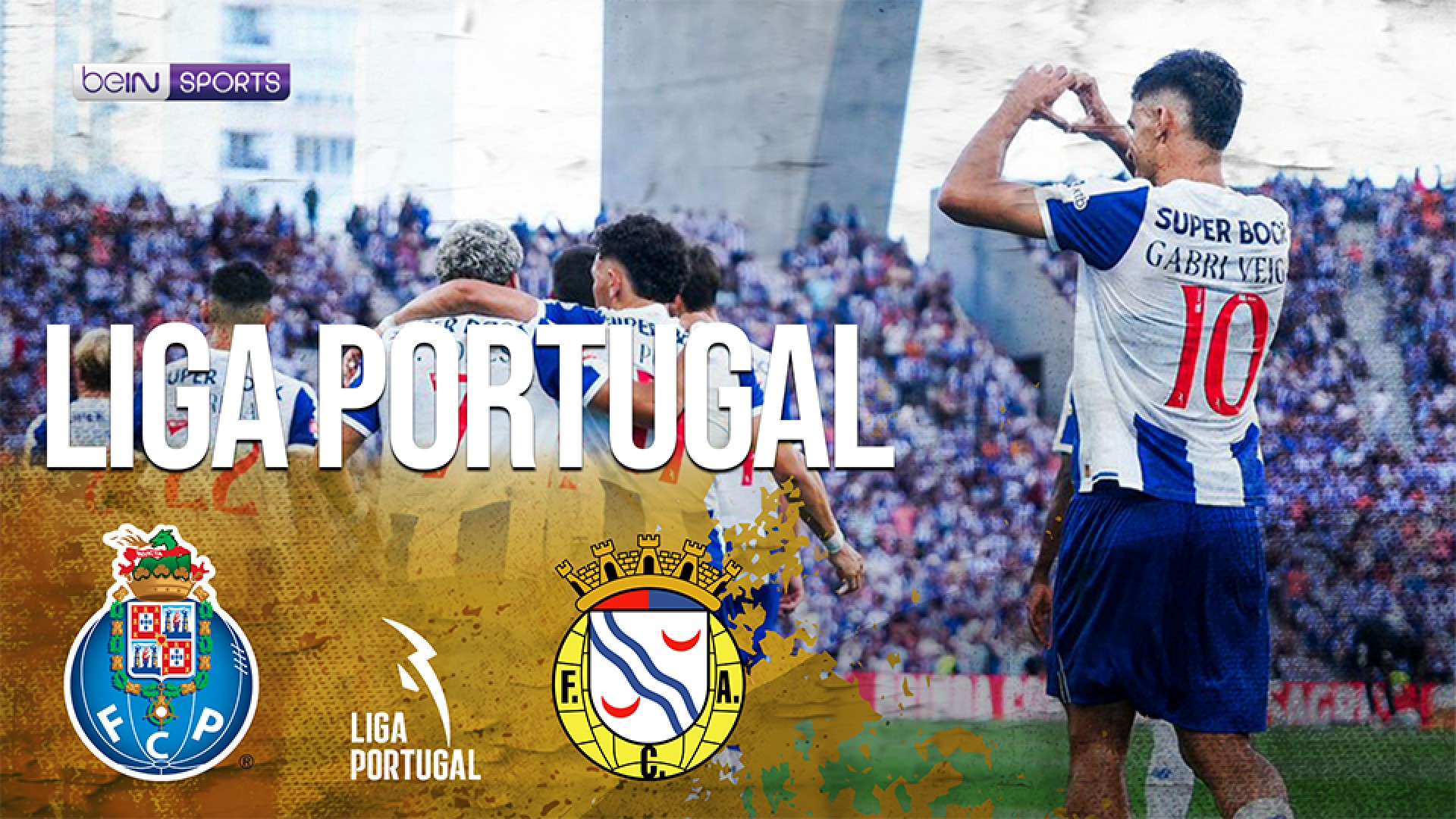 Porto vs Alverca | HIGHLIGHTS Liga Portugal | 08/09/2026 | beIN SPORTS USA