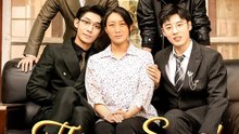 Three Sons' Tribute to Their Mother | Komplette Serie | Short Drama Deutsch