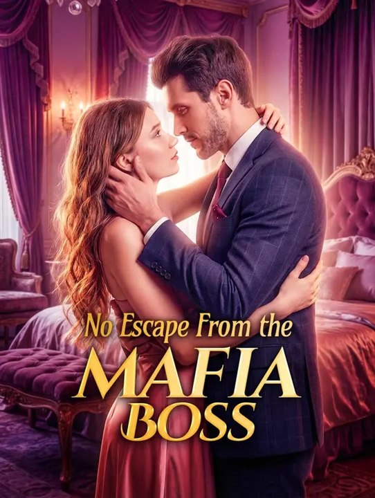 No Escape From the Mafia Boss | Komplette Serie | Short Drama Deutsch