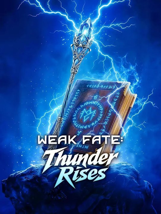 Weak Fate: Thunder Rises | Komplette Serie | Short Drama Deutsch