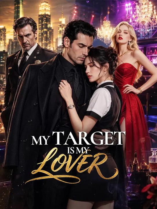 My Target Is My Lover | Komplette Serie | Short Drama Deutsch